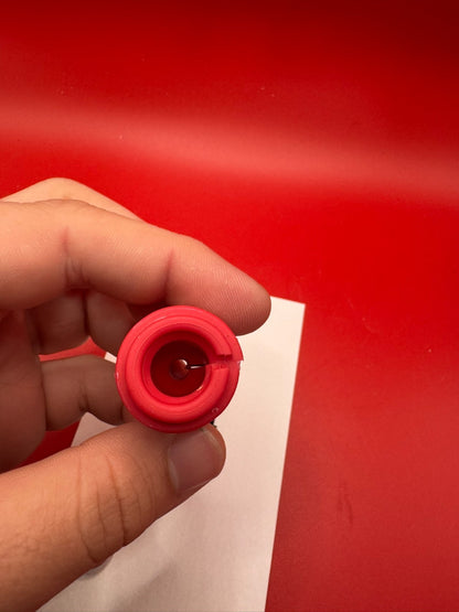 Dye NT 10/NT 11 Tuning Inserts