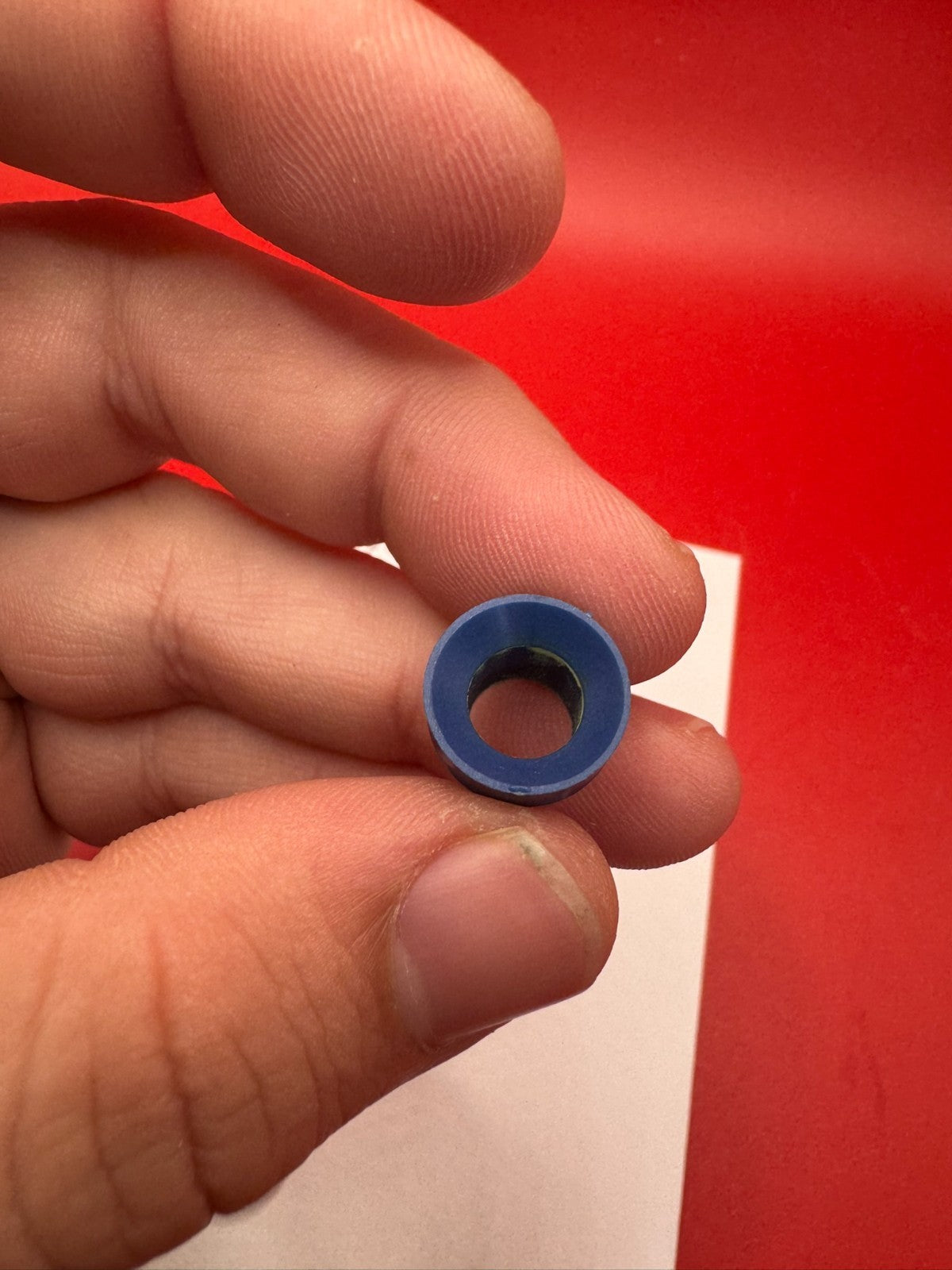 Dye NT 10/NT 11 Tuning Inserts