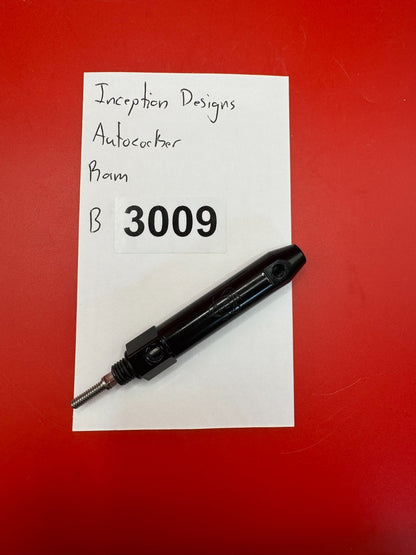Inception Designs Autococker Ram Black