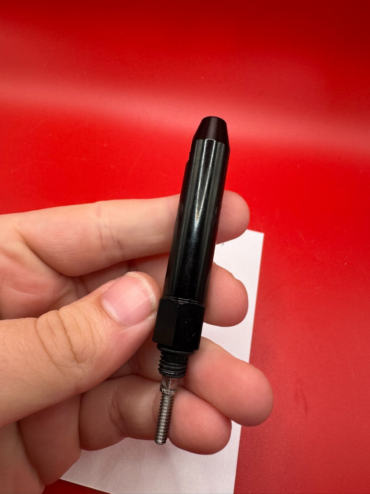 Inception Designs Autococker Ram Black