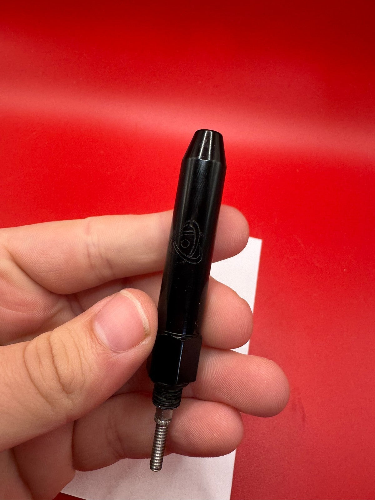 Inception Designs Autococker Ram Black