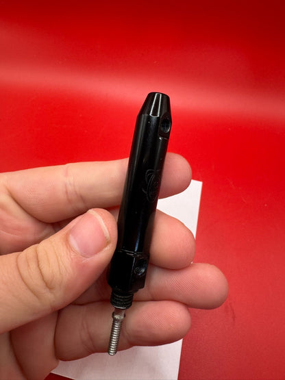 Inception Designs Autococker Ram Black