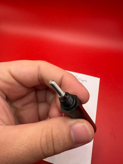 Inception Designs Autococker Ram Black