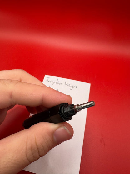 Inception Designs Autococker Ram Black