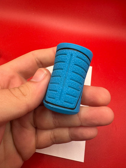 Exalt PB Foregrip Cover Blue