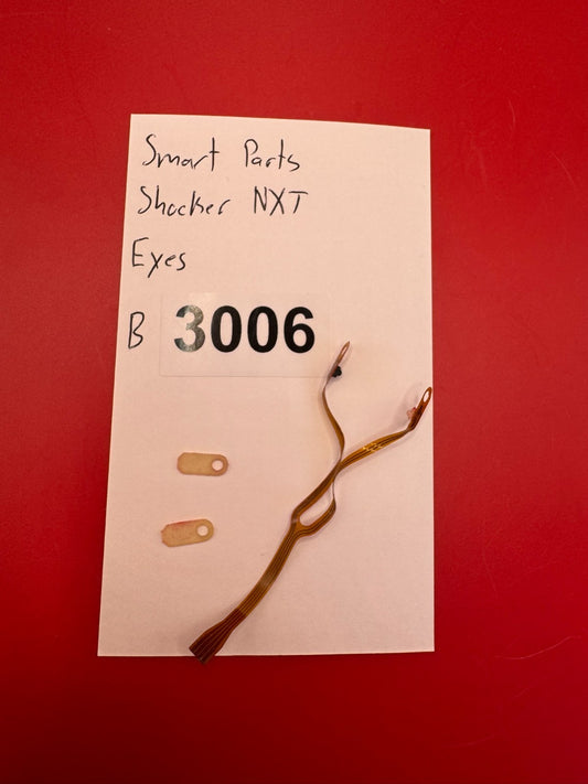 Smart Parts Shocker NXT Eyes