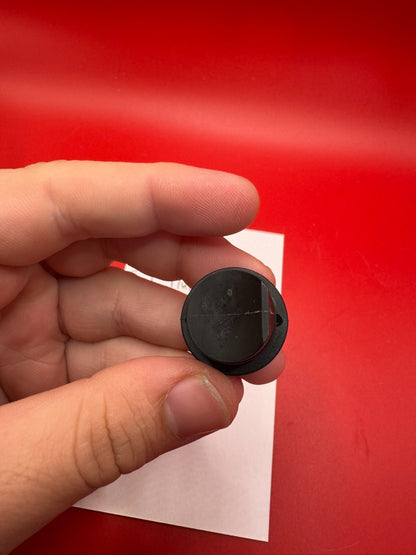 AGD Automag Feed Plug Black