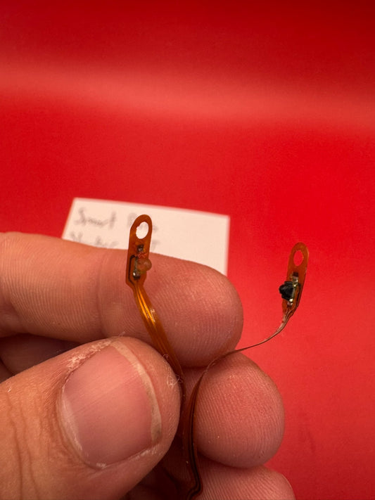 Smart Parts Shocker NXT Eyes