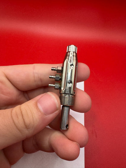 WGP Autococker 3-Way Silver