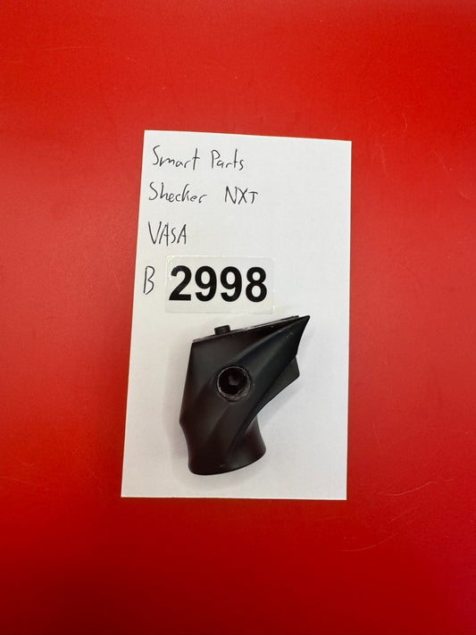 Smart Parts Shocker NXT VASA Black