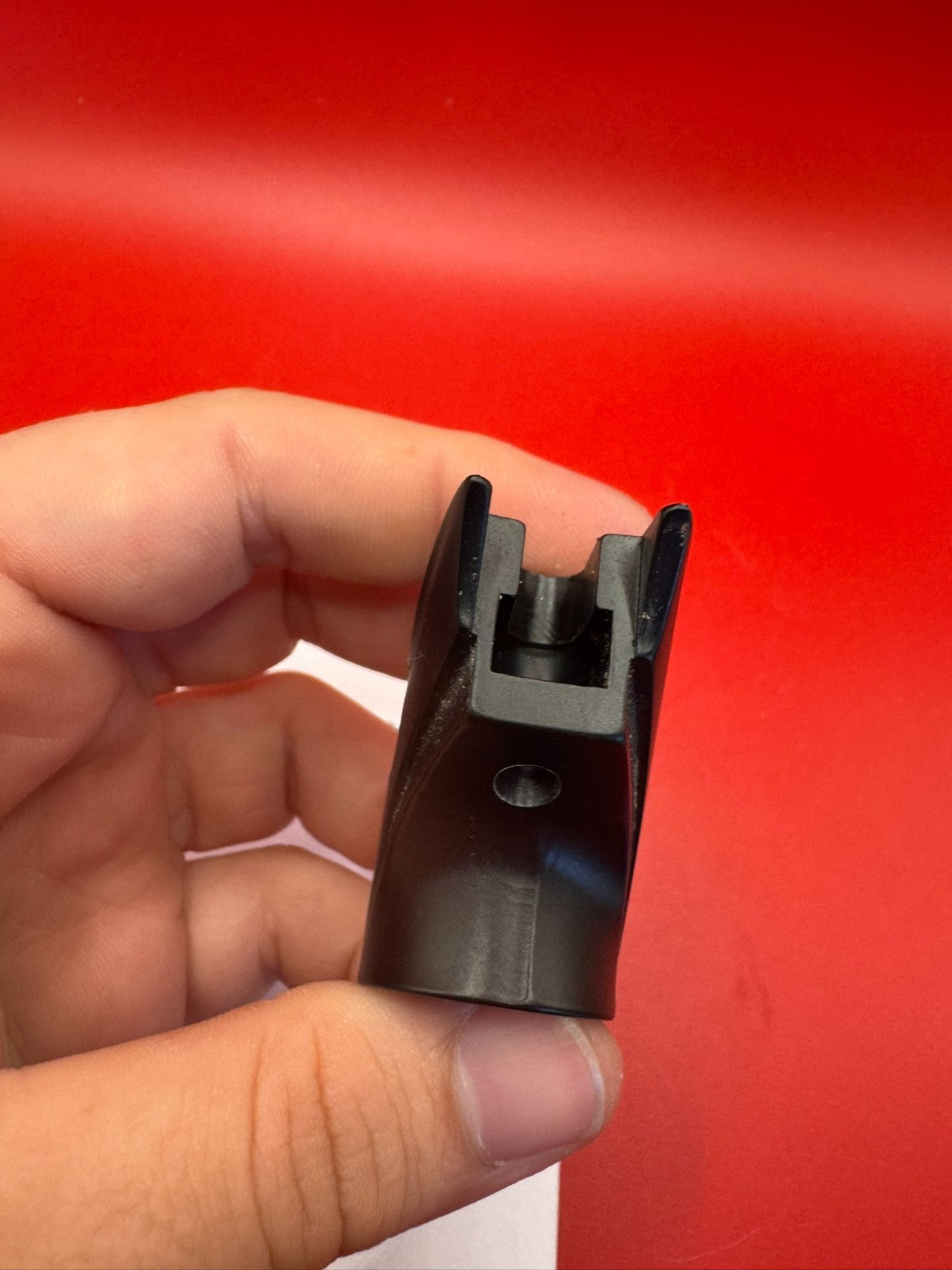 Smart Parts Shocker NXT VASA Black