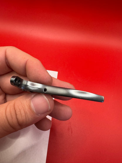 Smart Parts Shocker XLS Trigger Silver