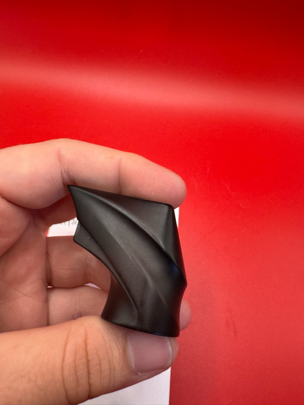 Smart Parts Shocker NXT VASA Black