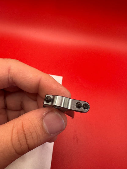 Smart Parts Shocker XLS Trigger Silver