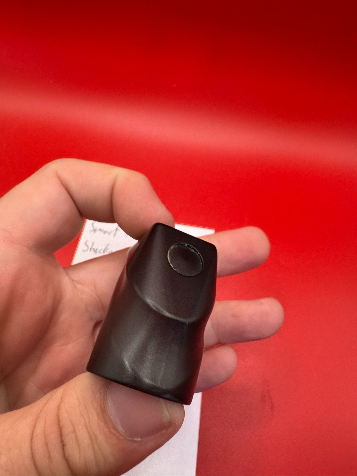 Smart Parts Shocker NXT VASA Black