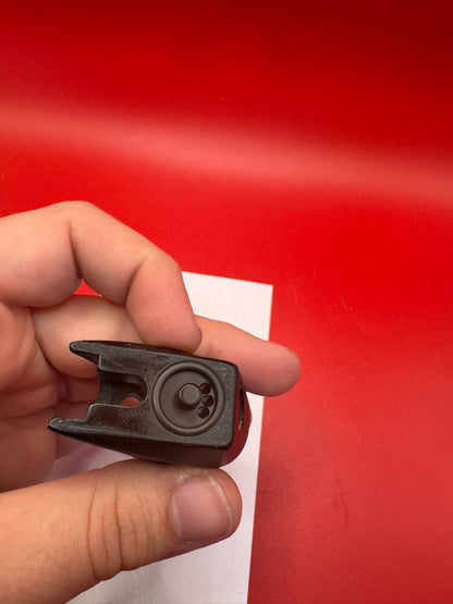 Smart Parts Shocker NXT VASA Black