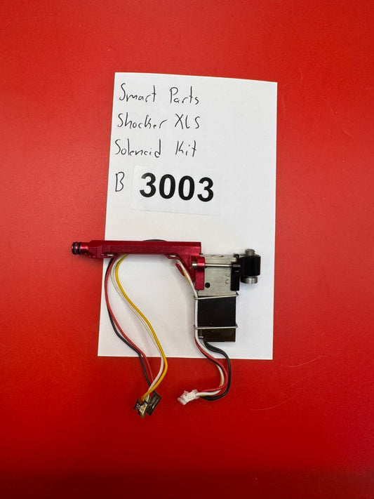 Smart Parts Shocker XLS Solenoid Kit