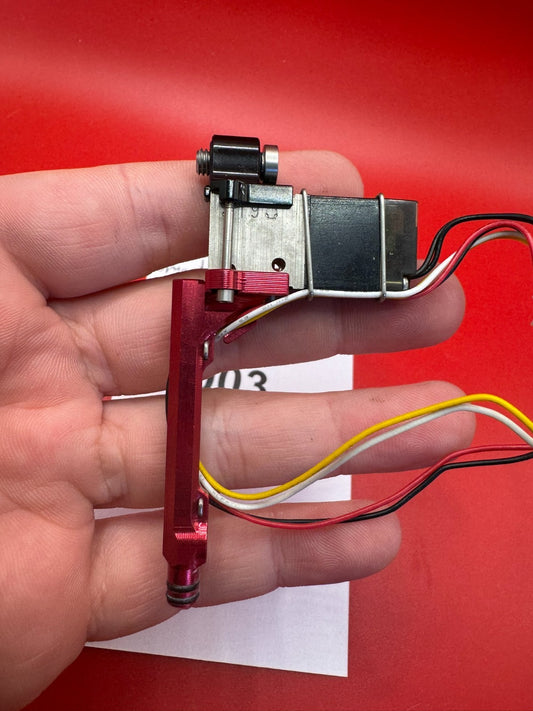 Smart Parts Shocker XLS Solenoid Kit