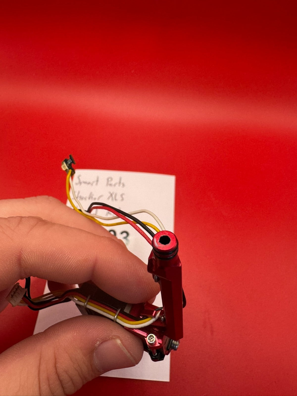 Smart Parts Shocker XLS Solenoid Kit