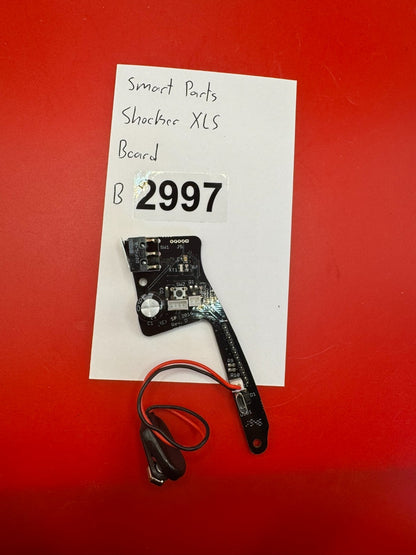 Smart Parts Shocker XLS Board