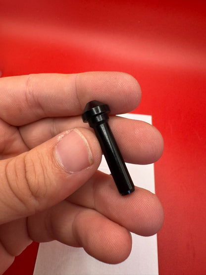 Smart Parts Shoe Box Shocker Poppit Black