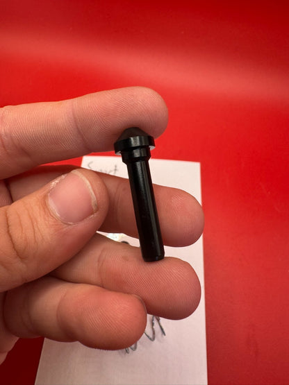 Smart Parts Shoe Box Shocker Poppit Black