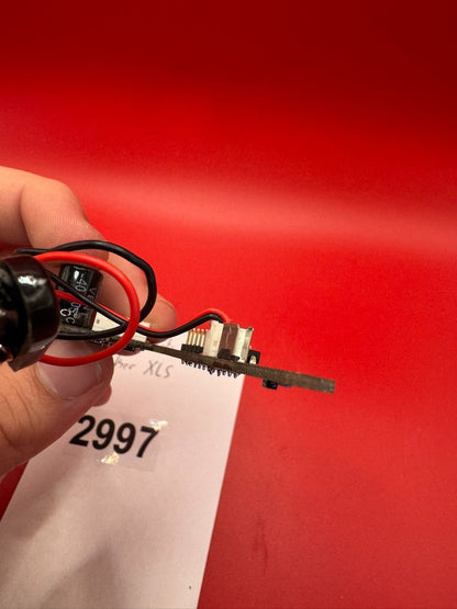 Smart Parts Shocker XLS Board