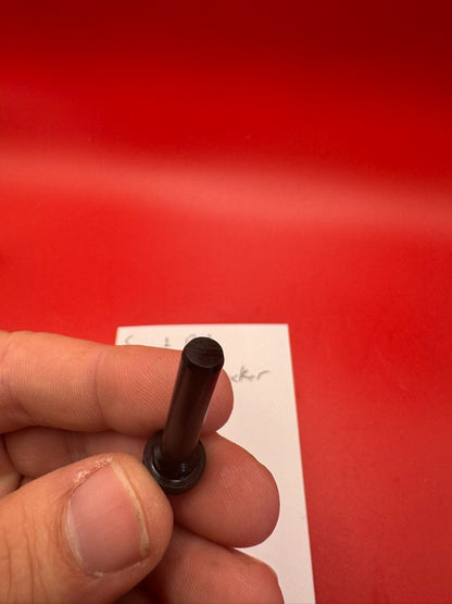 Smart Parts Shoe Box Shocker Poppit Black