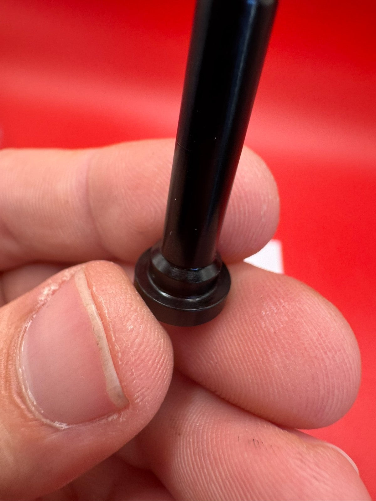 Smart Parts Shoe Box Shocker Poppit Black