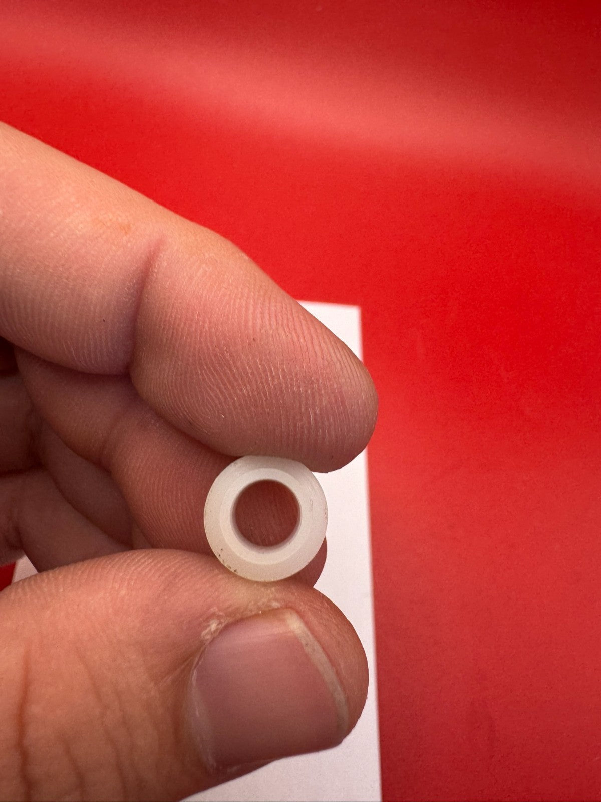 Smart Parts Shoe Box Shocker Poppit Black