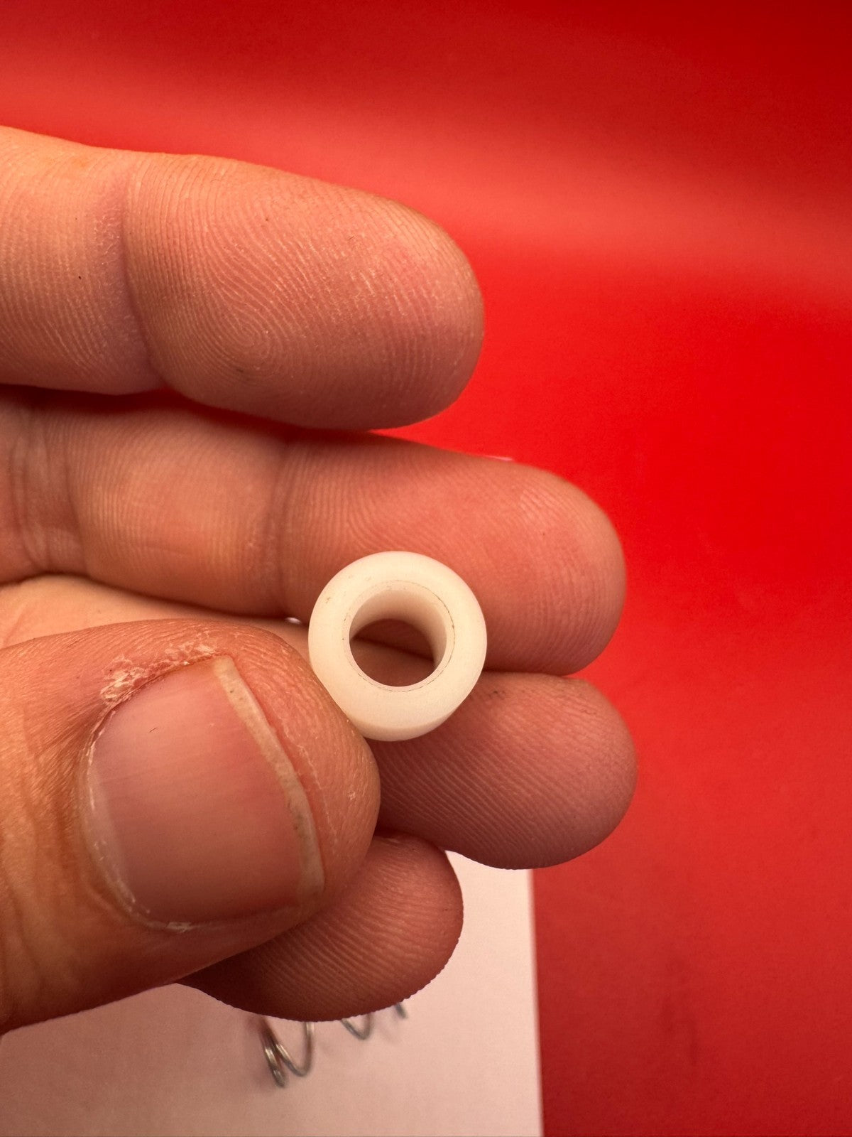 Smart Parts Shoe Box Shocker Poppit Black