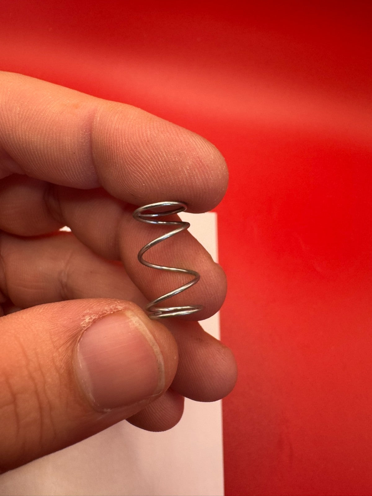 Smart Parts Shoe Box Shocker Poppit Black