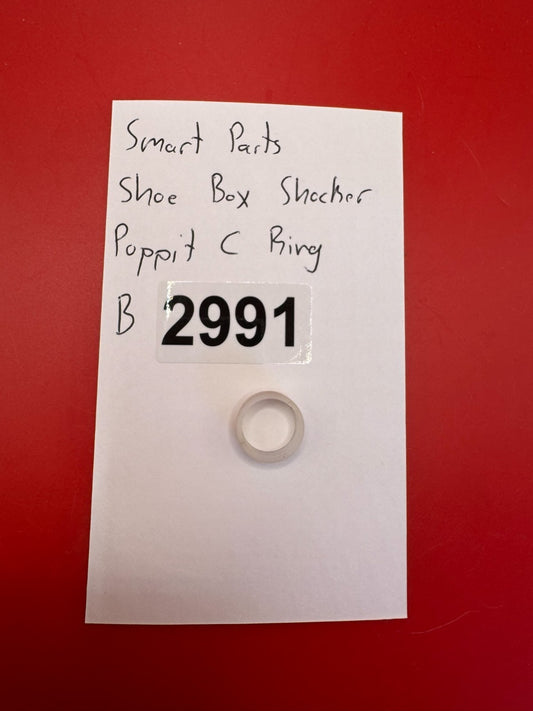 Smart Parts Shoe Box Shocker Poppit C Ring