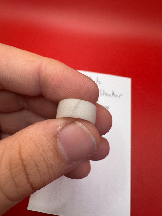 Smart Parts Shoe Box Shocker Poppit C Ring