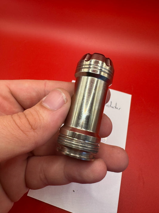 Bob Long Gen 1 Intimidator LPR/HPR Body