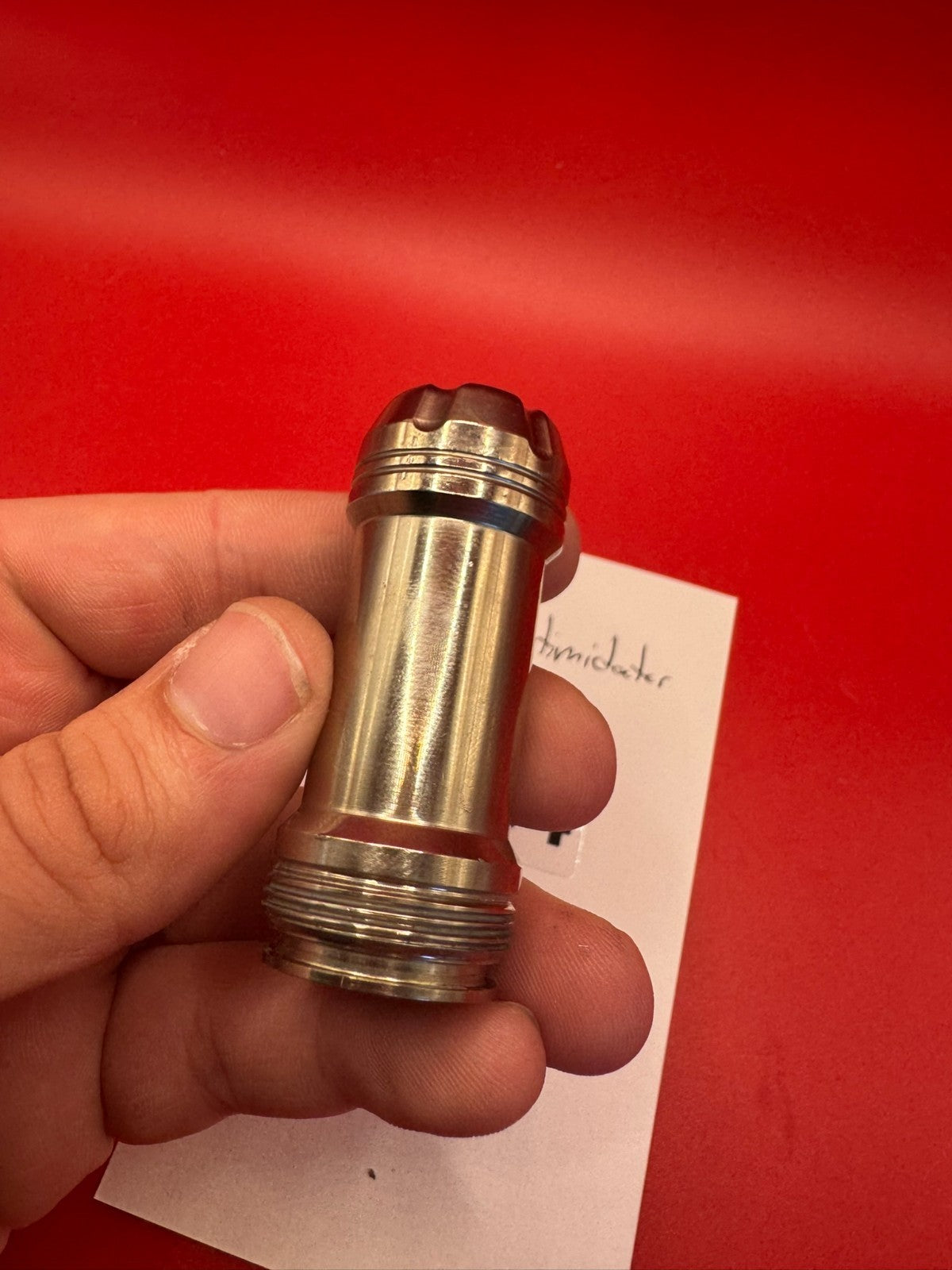 Bob Long Gen 1 Intimidator LPR/HPR Body