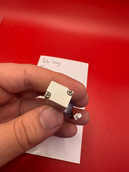 Bob Long Mark Solenoid