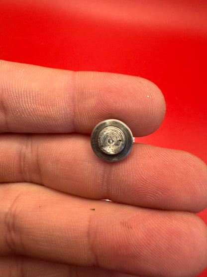 Bob Long 2K2 Intimidator Poppit Silver