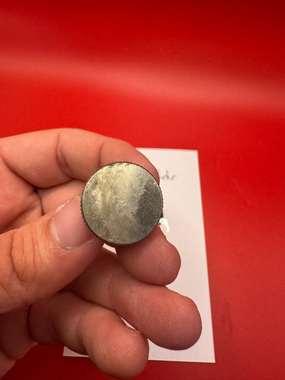 Bob Long 2K2 Intimidator Ram Kit Silver