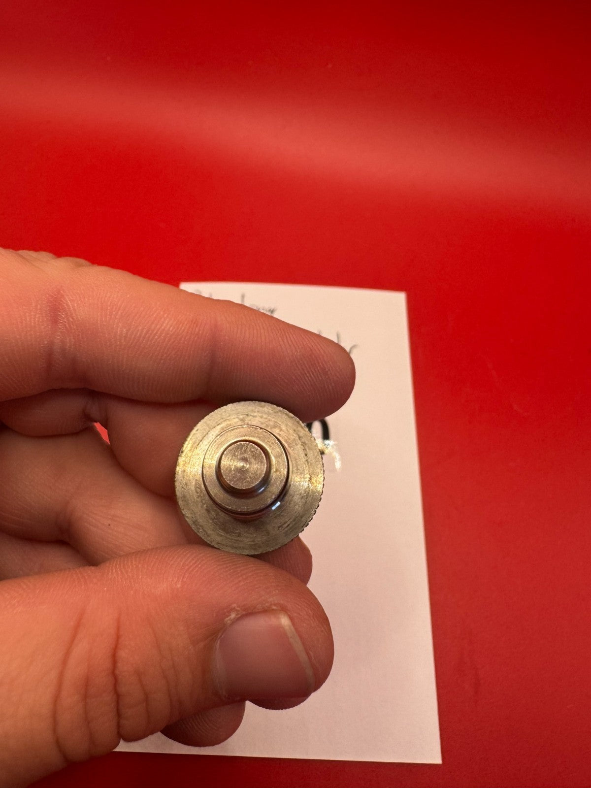 Bob Long 2K2 Intimidator Ram Kit Silver