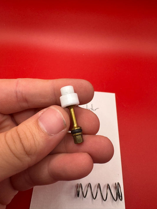 Bob Long G6R Intimidator HP Poppet Kit