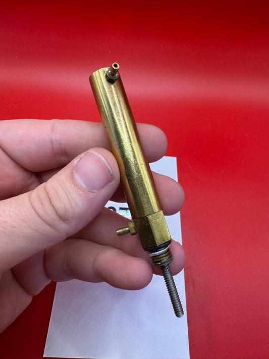 WGP Autococker Brass Ram Golden