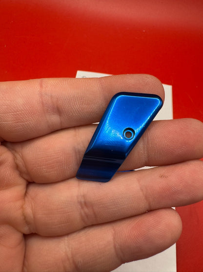 Bob Long G6R Intimidator Eyes Covers Blue