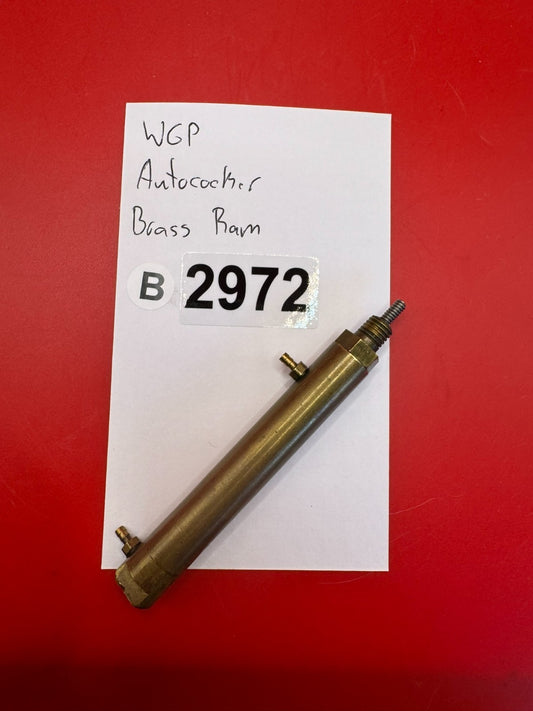 WGP Autococker Brass Ram Golden