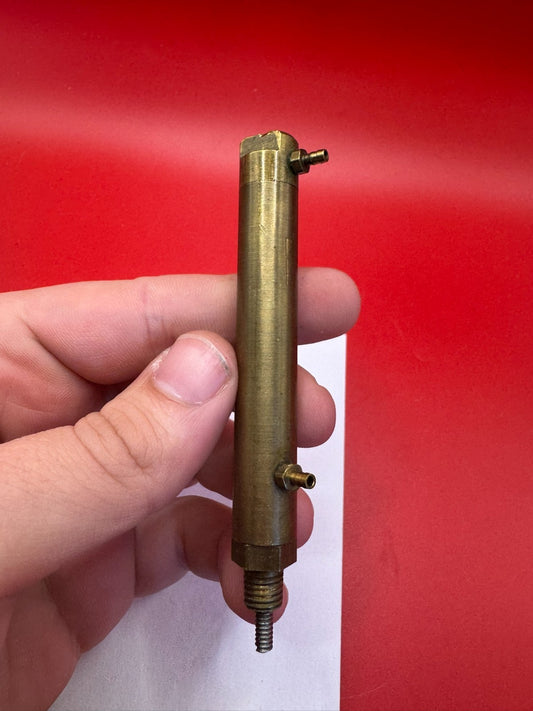 WGP Autococker Brass Ram Golden