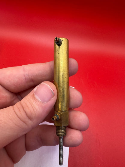 WGP Autococker Brass Ram Golden