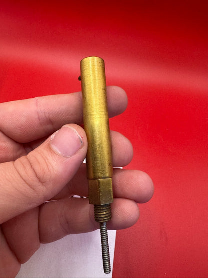 WGP Autococker Brass Ram Golden