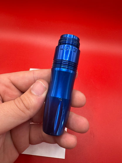 Bob Long G6R Intimidator HPR Blue