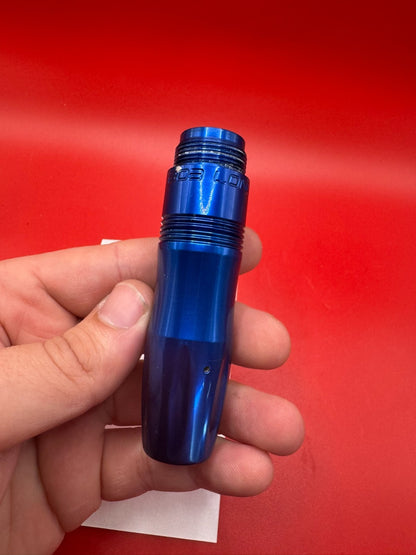 Bob Long G6R Intimidator HPR Blue