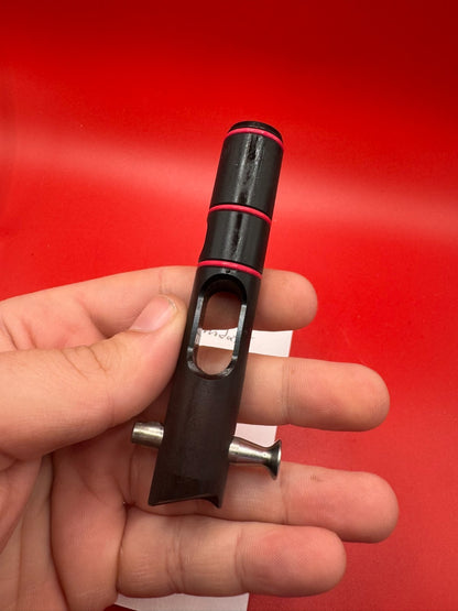 Bob Long G6R Intimidator Stock Bolt Black